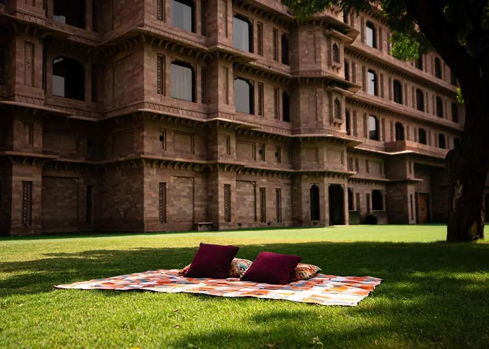 Radisson Jodhpur